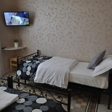 Bed & Breakfast Little Time *