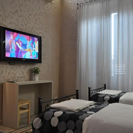 Little Time Bed & Breakfast Rome