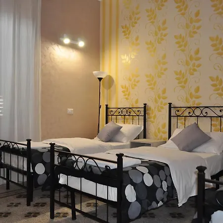 Little Time Bed & Breakfast
