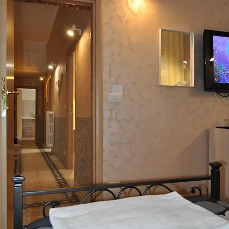 Bed & Breakfast Little Time Rome