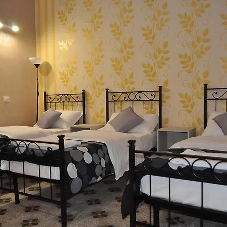 Little Time Bed & Breakfast Rom