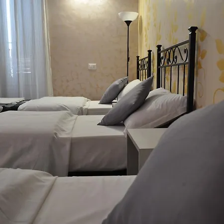 Bed & Breakfast Little Time